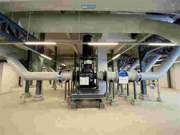 解析玻璃鋼冷卻塔常見兩大問題,玻璃鋼冷卻塔廠