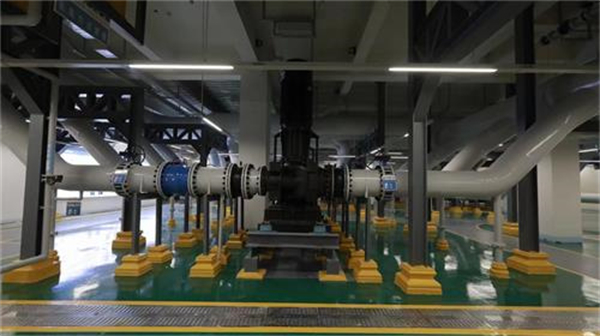 方形涼水塔的質量要這樣來保障,方形涼水塔結構圖