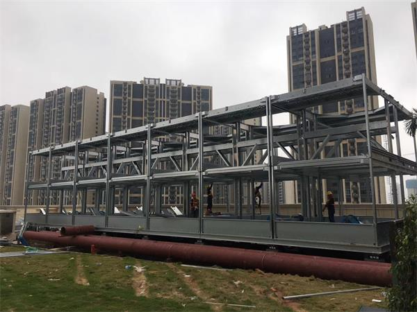 開式冷卻塔齒輪傳動的優點(開式橫流冷卻塔)