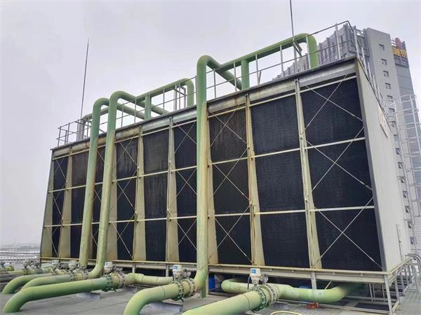 良機冷卻塔填料價格,良機冷卻塔填料多少錢