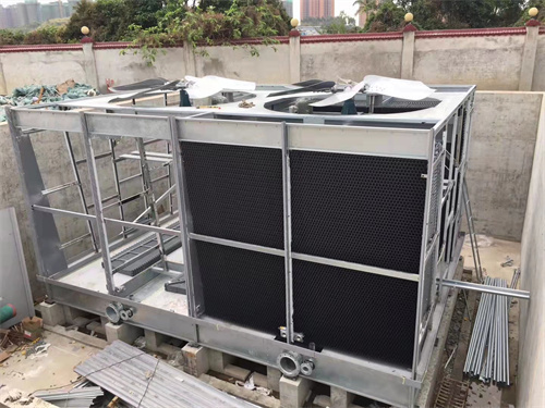 影響冷卻塔價格的因素有哪些