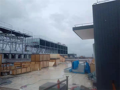 防止閉式冷卻塔介質腐蝕情況(閉式冷卻塔哪家好)