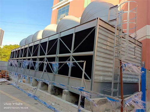 冷卻塔維修講解冷卻水塔操作注意(冷卻水塔常見故障