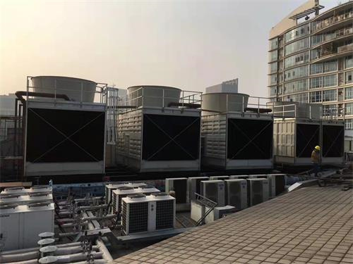 六角蜂窩斜管填料的安裝方法及使用注意事項,六角蜂窩斜管填料機