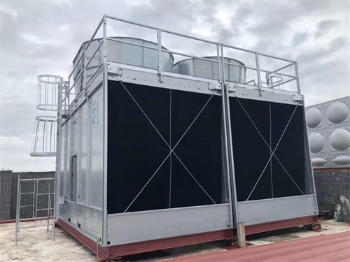 影響封閉式冷卻塔的冷卻因素有什么？(影響封閉式冷卻塔性能的因素)