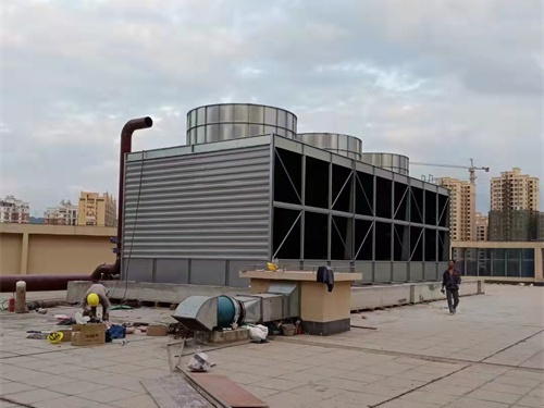 冷卻塔維修填料(冷卻塔填料維修報(bào)價(jià))