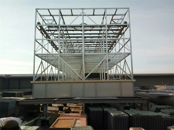 閉式冷卻塔循環(huán)水箱操作規(guī)范(閉式冷卻塔使用方法)