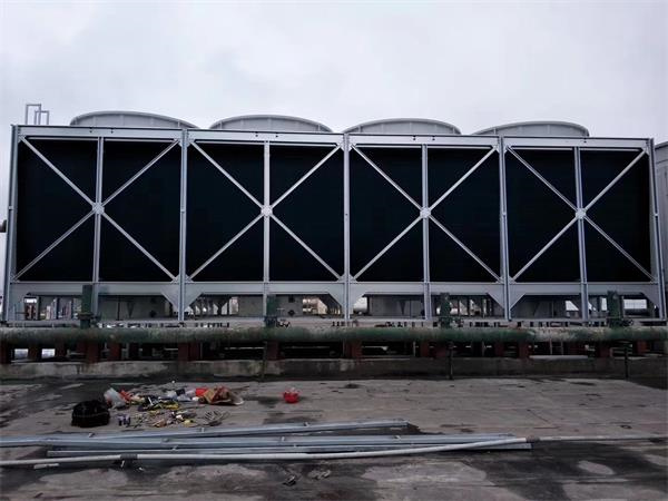 玻璃鋼冷卻塔的內(nèi)循環(huán)防凍措施,玻璃鋼冷卻塔廠