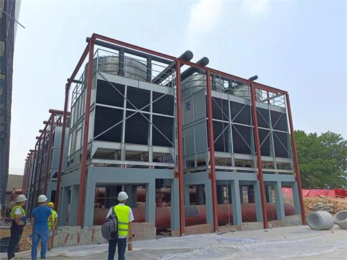 開(kāi)式冷卻塔和閉式冷卻塔的性能誰(shuí)更好？(開(kāi)式冷卻塔和閉式冷卻塔降溫效果)