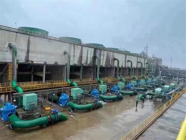 影響高溫冷卻塔價格有哪些因素,高溫工業(yè)冷卻塔